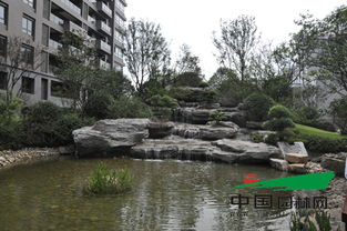 普天園林問鼎2014中國風景園林學會優秀園林工程大金獎，假山藝術再創輝煌